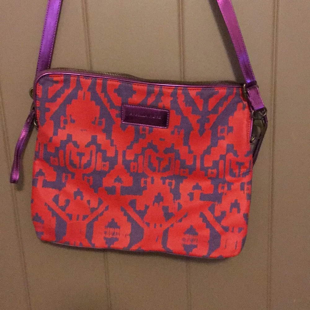 gorgeous laptop sleeve w/ strap